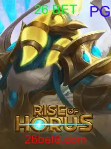 RiseofHorus