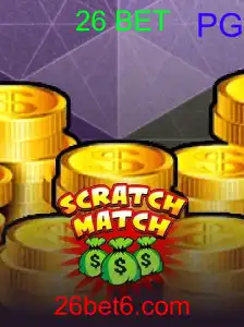 ScratchMatch